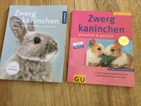 Sach-Bücher Zwergkaninchen Sachsen - Zwickau Vorschau