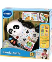 VTech Panda Puzzle Kinder Farbe Nordrhein-Westfalen - Rommerskirchen Vorschau