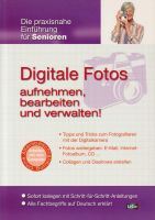 Buch Digitale Fotos aufnehmen, bearbeiten, verwalten  LiCo-Verlag Niedersachsen - Osnabrück Vorschau