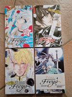 Manga - Keiko Ishihara - Prinz Freya 1-4 Rheinland-Pfalz - Kaiserslautern Vorschau