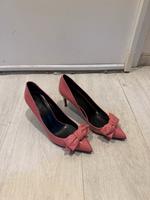 Gucci Pumps mit box original 38 Berlin - Wilmersdorf Vorschau