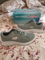 Skechers Sketch Lite Pro Skechlite Sneaker Laufschuhe Uno Bayern - Penzberg Vorschau