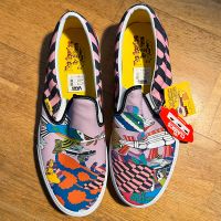 Vans X The Beatles Yellow Submarine Sea of Monsters US12 Altona - Hamburg Othmarschen Vorschau