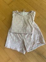 Süßer Schlafanzug/Shorty von Zara Kids. Größe 134/140 Hannover - Vahrenwald-List Vorschau