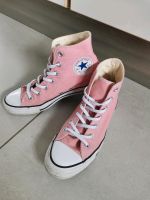 Converse Chucks All Star -rosa- top Zustand Gr. 38 Nordrhein-Westfalen - Hennef (Sieg) Vorschau