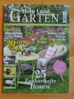 Mein Land Garten Magazin !!!! Rheinland-Pfalz - Herxheim bei Landau/Pfalz Vorschau