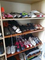 Turnschuhe in den Größen 37 bis 43 - pro Paar 10€ Sachsen - Frohburg Vorschau