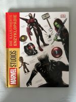 Marvel Studios/ Die illustrierte Enzyklopädie Nordrhein-Westfalen - Krefeld Vorschau