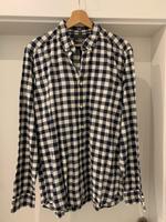 Hemd H&M Größe M Bayern - Freilassing Vorschau