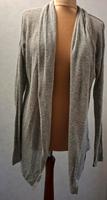Cardigan Gr.38 Brax grau NEU Nordrhein-Westfalen - Bönen Vorschau