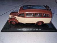 Modellauto 1:43 Robur Garant 30 k VWB 18 Brandenburg - Erkner Vorschau