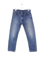 Levis Jeans Herren blau W36/L34 Baumwolle Duisburg - Duisburg-Mitte Vorschau