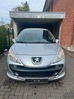 Peugeot 207 Hamburg-Mitte - Hamburg Billstedt   Vorschau