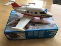 Playmobil 6081 - Flugzeug - Wie Neu Rheinland-Pfalz - Worms Vorschau