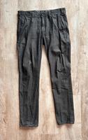 McNeal Stoffhose grau meliert Gr. 50 Hessen - Buseck Vorschau