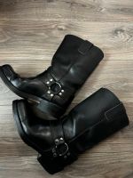 Bikerstiefel Commanchero Original Baden-Württemberg - Ostfildern Vorschau