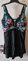 Ulla Popken Badekleid Gr. 48 Bayern - Augsburg Vorschau