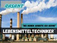 *CUX* Lebensmitteltechniker(m/w/d) im Labor ab 15,92€ gesucht Niedersachsen - Cuxhaven Vorschau