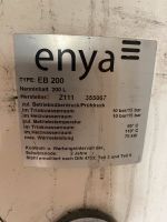 Enya Warmwasserspeicher 200L Rheinland-Pfalz - Neustadt an der Weinstraße Vorschau