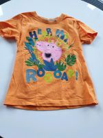 T-Shirt von Peppa Pig gr. 110/116 Kleines Wiesental - Tegernau Vorschau