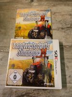 Nintendo 3DS Landwirtschafts Simulator Saarland - Neunkirchen Vorschau