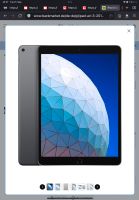 iPad Air 3 (2019) 64 GB,  Akku voll leistungsfähig! Pankow - Prenzlauer Berg Vorschau