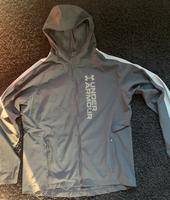 Under Armour windbreaker L Niedersachsen - Bassum Vorschau
