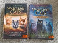 Warrior Cats (Die unerzählten Geschichten/Die Welt der Clans) Nordrhein-Westfalen - Wachtberg Vorschau