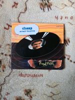 Fred Frith - Cheap at half the price CD Baden-Württemberg - Bad Liebenzell Vorschau