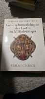 Buch Goldschmiedekunst der Gotik in Mitteleuropa Stuttgart - Möhringen Vorschau