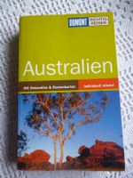 Dumont Richtig Reisen**Australien**Reiseatlas u. Routenkarten Sachsen-Anhalt - Burg Vorschau