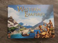 Western Empires (eine Civilization Variante) Niedersachsen - Sehnde Vorschau