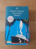 Katzentisch von Michael Ondaatje Bayern - Wiggensbach Vorschau