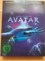 Avatar - Collectors Edition (Blu Ray) Frankfurt am Main - Nordend Vorschau