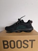 Adidas Yeezy Boost 350 | Pirate Black | EU 39 1/3 Bayern - Dollnstein Vorschau