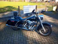 Harley Davidson Road King Niedersachsen - Delmenhorst Vorschau