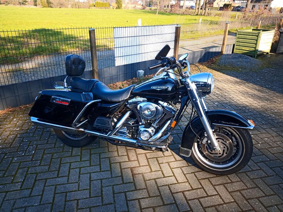 Harley Davidson Road King in Delmenhorst