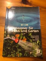 Regenwasser für Haus und Garten Buch Nordrhein-Westfalen - Solingen Vorschau