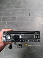 Sony Autoradio mit USB MP3 CDX-GT Hessen - Ronneburg Hess Vorschau