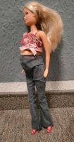 schwangere Barbie mit Zubehör Niedersachsen - Wathlingen Vorschau