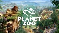 Planet Zoo PC Spiel STEAM USK6 Tiere Park Simulation deutsch Schleswig-Holstein - Lübeck Vorschau
