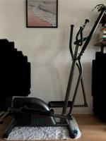 Crosstrainer Domyos 120 Leipzig - Leipzig, Zentrum-Südost Vorschau