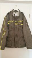 Herren Winterjacke Gr.6XL Sachsen-Anhalt - Halle Vorschau