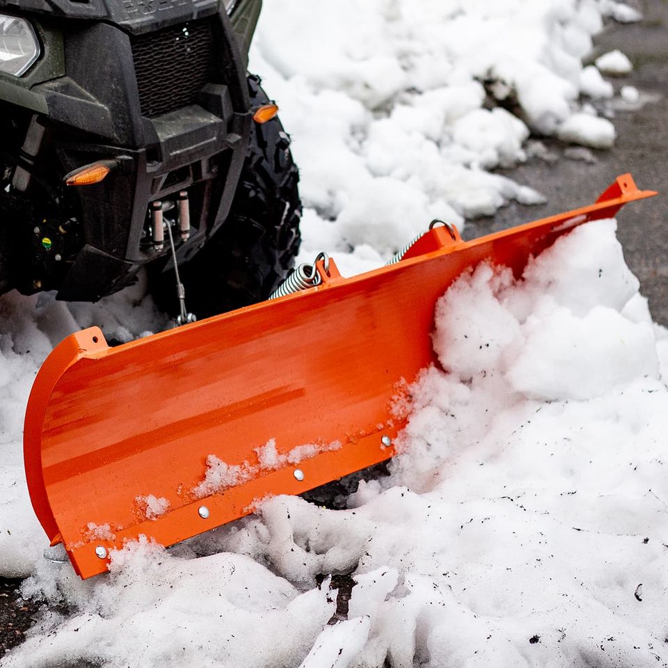 Schneeschild Quad ATV 150cm Schneepflüge in Berlin