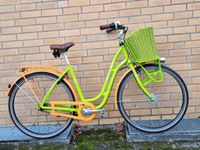 Neuwertig grecos Jette Damenfahrrad 28Zoll Niedersachsen - Bad Bevensen Vorschau