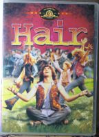 HAIR DVD KULT ***TOP*** Nordrhein-Westfalen - Wermelskirchen Vorschau