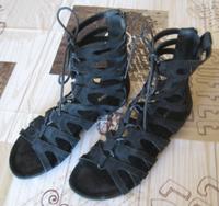 Römische Sandalen Bayern - Feldkirchen-Westerham Vorschau
