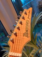 Ibanez Lonestar Akustikgitarre Hand-Crafted LS 370 LS370 Niedersachsen - Oldenburg Vorschau