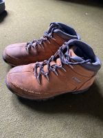 Timberland Größe 36 Leder Kinder Jungs Boots Winterschuhe Stiefel Altona - Hamburg Othmarschen Vorschau