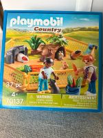 Playmobil Country Kleintiere im Freigehege OVP - 70137 Niedersachsen - Celle Vorschau